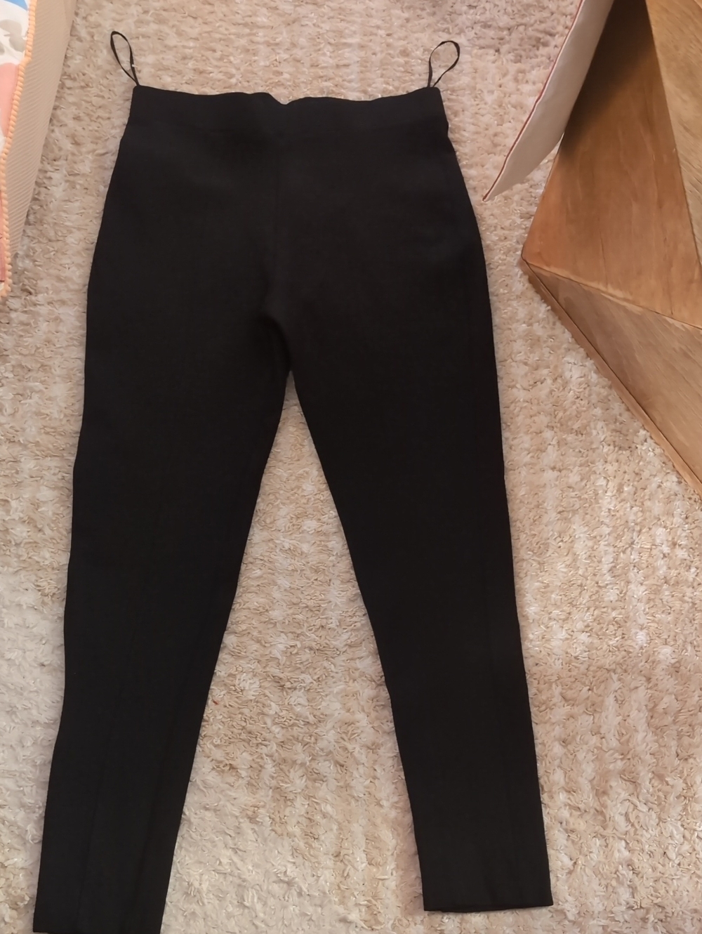 Code Black Stretch Leggings